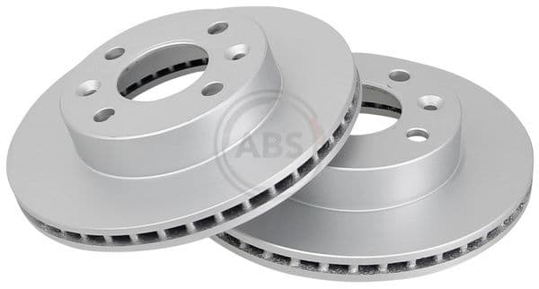 Disc frana ABS 18345