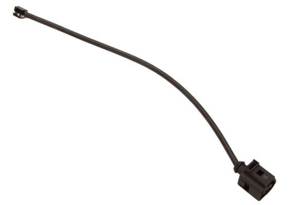 senzor de avertizare,uzura placute de frana MAXGEAR 23-0087