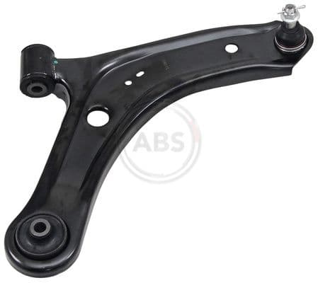 Brat, suspensie roata ABS 211966