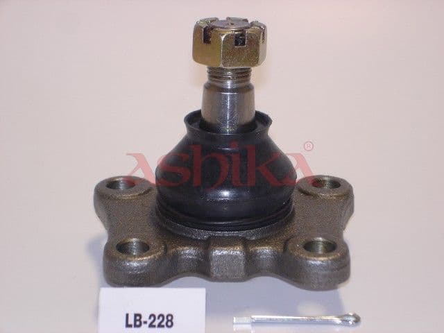 Pivot ASHIKA 53-02-228