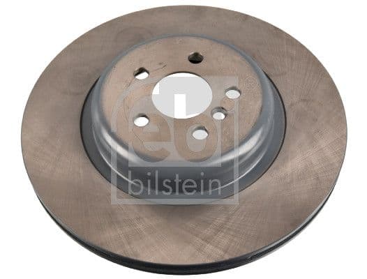 Disc frana FEBI BILSTEIN 175486