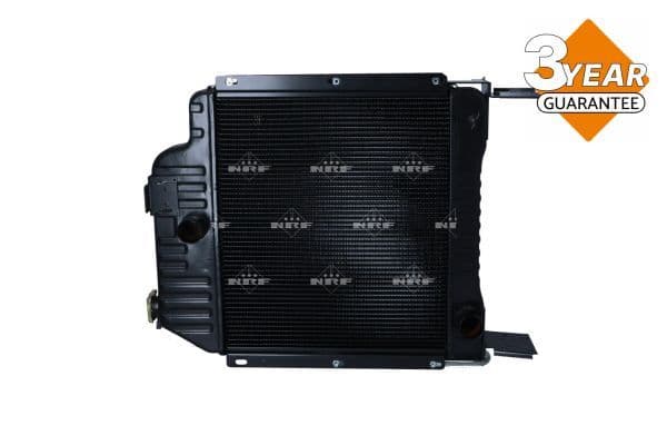Radiator, racire motor NRF EASY FIT 52181
