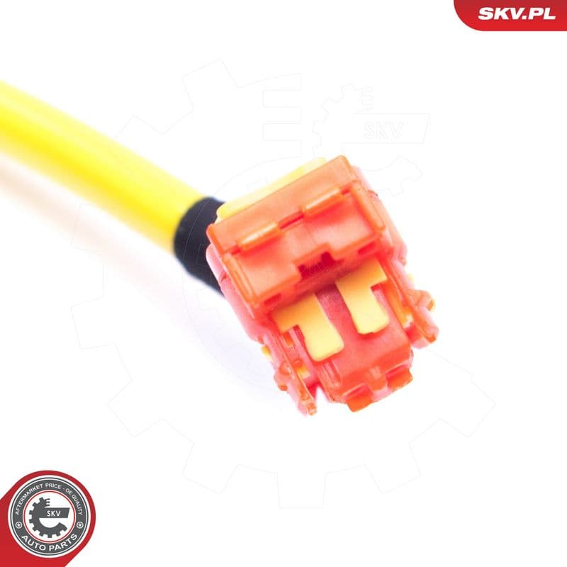 Arc spirala, Airbag ESEN SKV 96SKV513