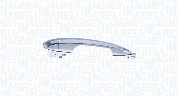 Mânerul exterior al ușii MAGNETI MARELLI 350105022000