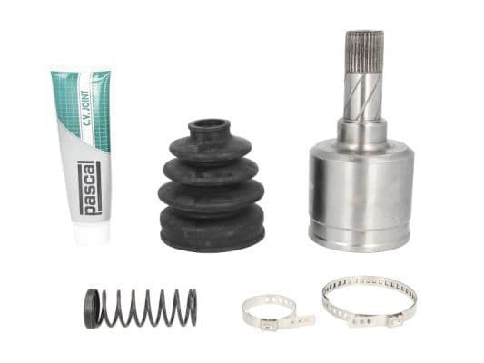 Set articulatie, planetara PASCAL G7F016PC
