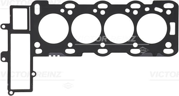 Garnitura, chiulasa VICTOR REINZ 61-33820-20