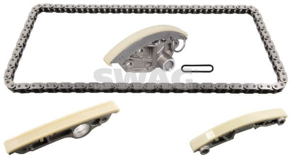 chit lant de distributie SWAG Basic Short Kit 30 10 4145