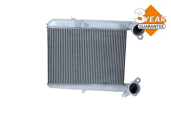 Intercooler, compresor NRF 30298