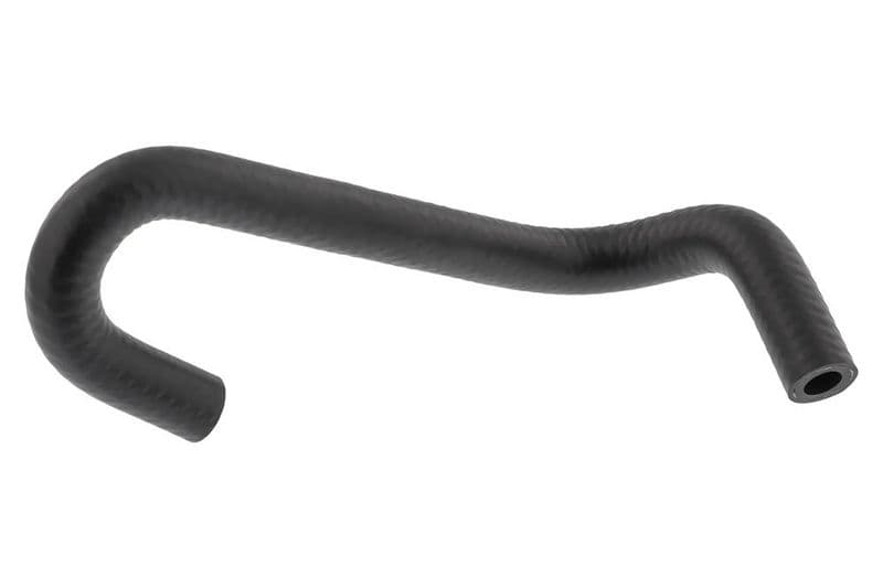 Furtun radiator TOPRAN 107 381