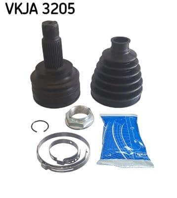 Set articulatie, planetara SKF VKJA 3205