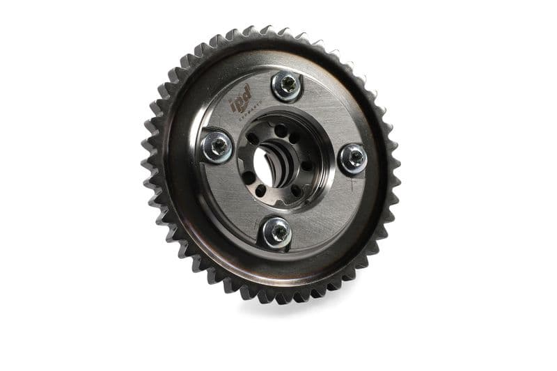 Regulator ax cu came HEPU 21-7019