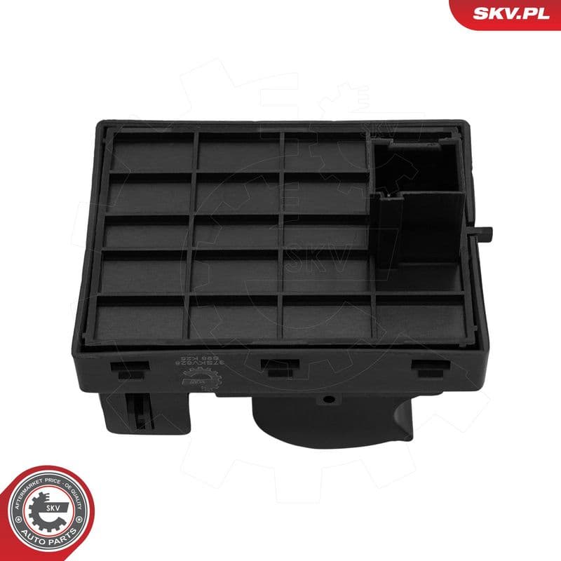 comutator,macara geam ESEN SKV 37SKV628