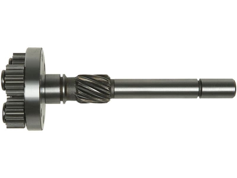 Chit reparatie, demaror AS-PL STANDARD SG0046