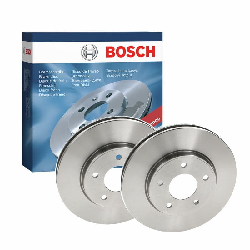 Disc frana BOSCH 0 986 479 091