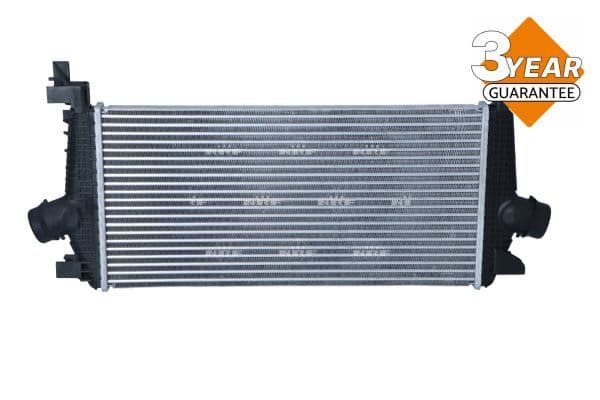 Intercooler, compresor NRF 30269