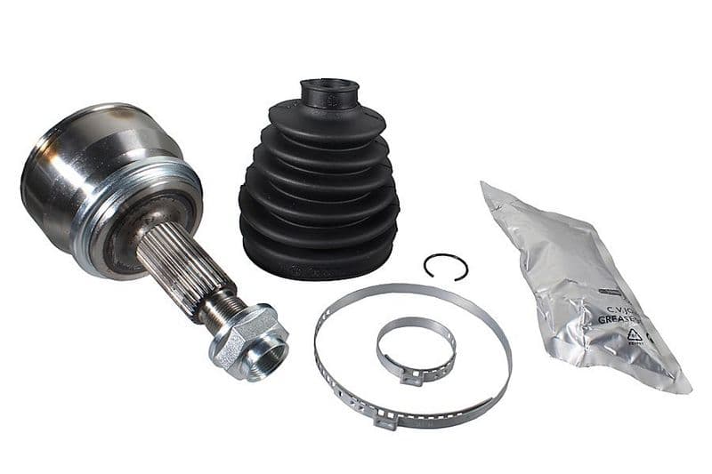 Set articulatie, planetara METZGER AUTOTEILE 7110235