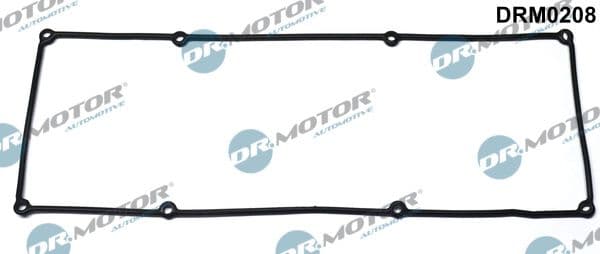 Garnitura, capac supape Dr.Motor Automotive DRM0208