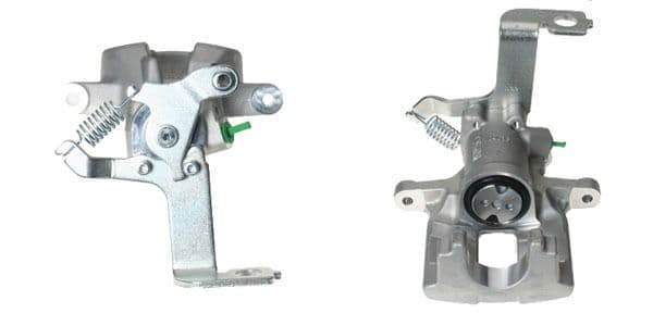 Etrier frana BUDWEG CALIPER 344234
