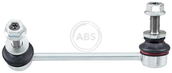Brat/bieleta suspensie, stabilizator ABS 261018