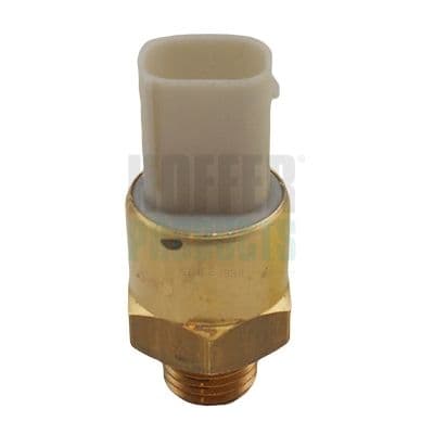 Comutator temperatura, ventilator radiator MEAT & DORIA 7472737