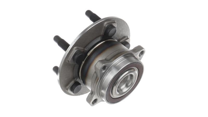 Set rulment roata SKF VKBA 7141