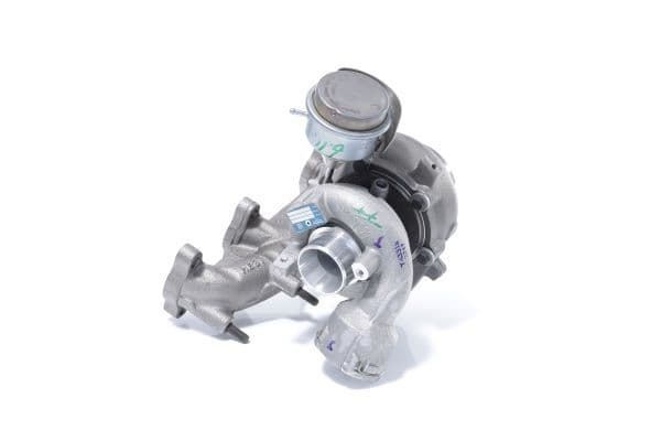 Compresor,sistem de supraalimentare BTS Turbo ORIGINAL T914128