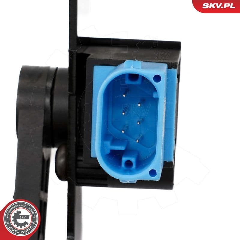 Element reglare, reglare faruri ESEN SKV 17SKV961