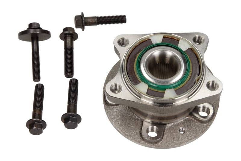 Set rulment roata MAXGEAR 33-0553