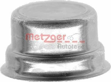 Set garnituri, Etrier frana METZGER AUTOTEILE 11709
