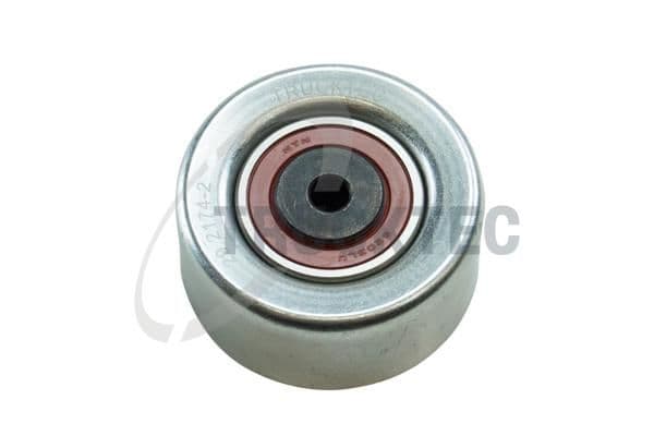 rola intinzator,curea transmisie TRUCKTEC AUTOMOTIVE 02.19.250