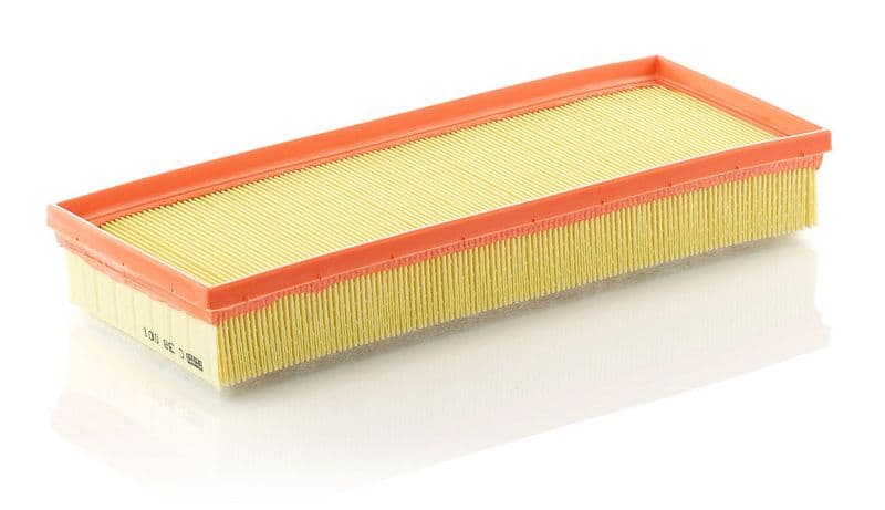 Filtru aer MANN-FILTER C 38 001