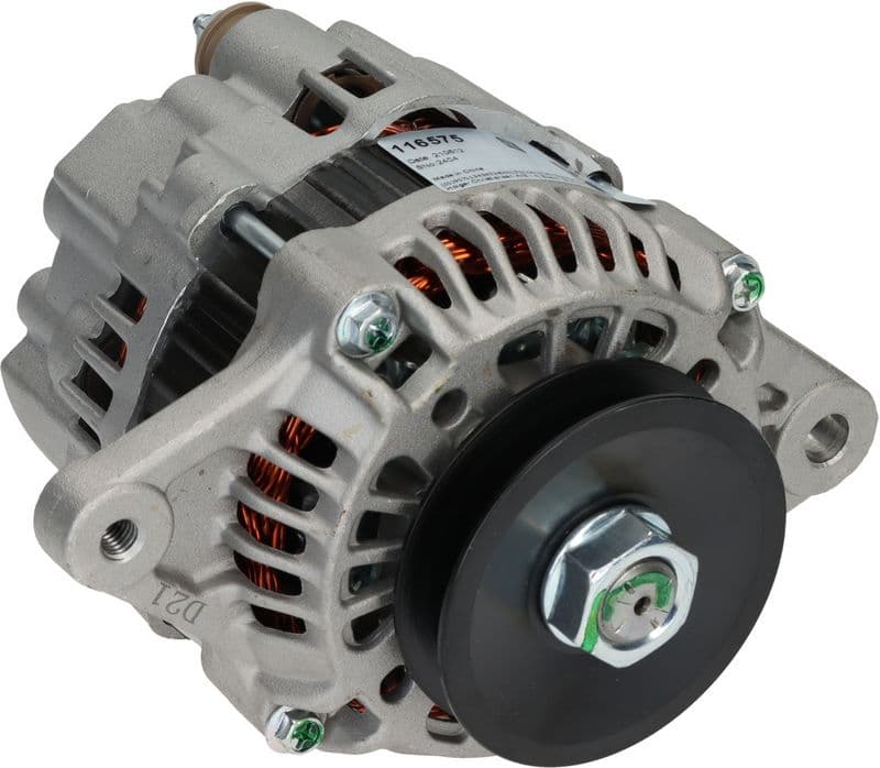 Generator / Alternator HC-Cargo F 032 116 575