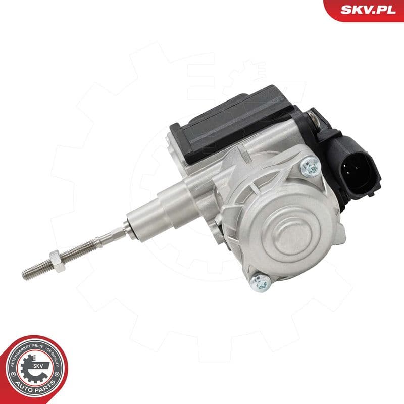 Supapa reglare presiune compresor ESEN SKV 95SKV523