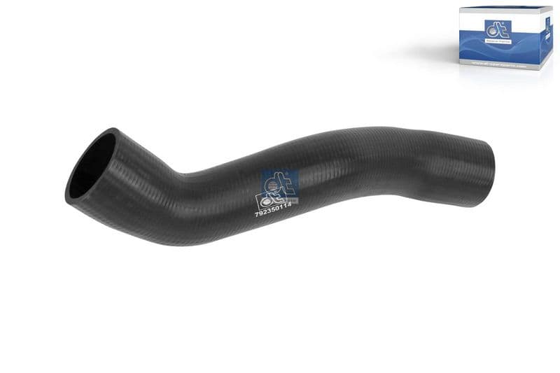 Furtun radiator DT Spare Parts 1.11573