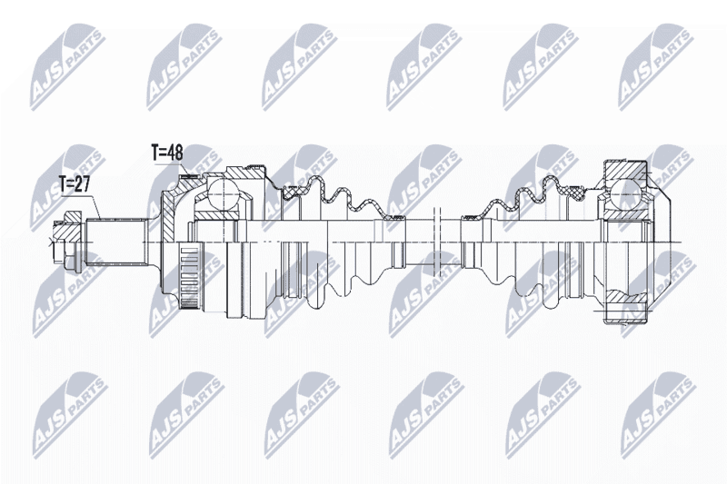 Planetara NTY NPW-BM-147