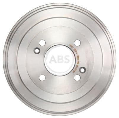 Tambur frana ABS 2872-S