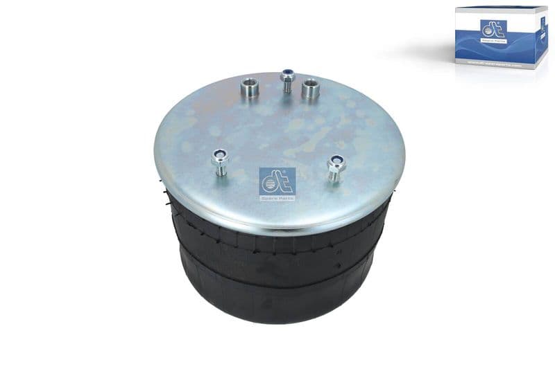 Burduf, suspensie pneumatica DT Spare Parts 5.10278
