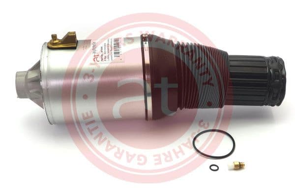 Arc pneumatic, directie AT AUTOTEILE GERMANY at10549