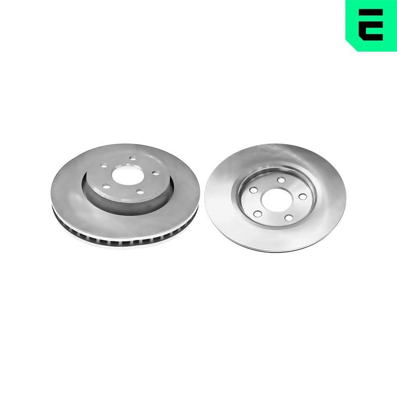 Disc frana OPTIMAL BS-8324HC