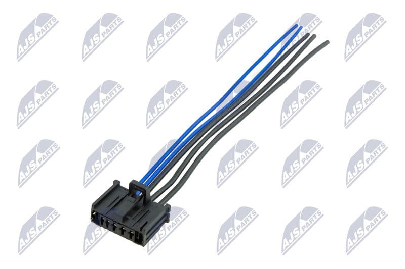Set reparatie, set cabluri NTY ERD-PE-013
