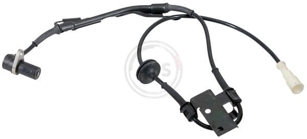 senzor,turatie roata ABS 30577