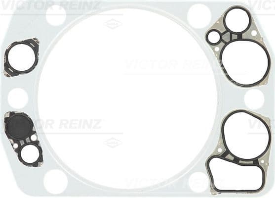 Garnitura, chiulasa REINZ 61-25275-50