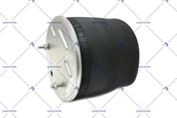 Burduf, suspensie pneumatica SAMPA SP 55940-KP04