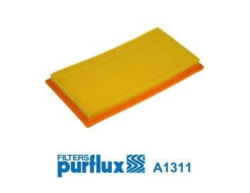 Filtru aer PURFLUX A1311
