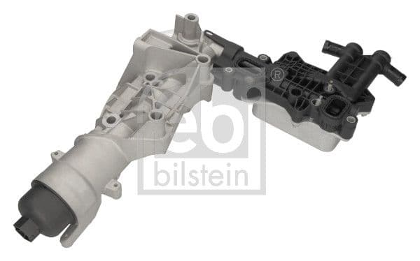 Locas filtru ulei FEBI BILSTEIN Plus 195034