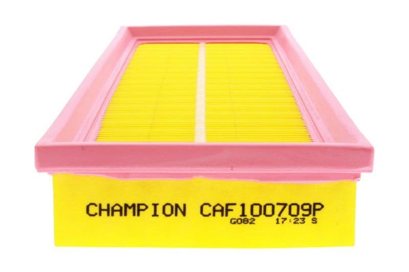 Filtru aer CHAMPION CAF100709P