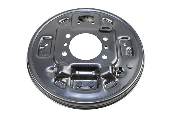 Placa suport frana METZGER AUTOTEILE 6117017