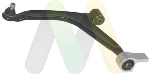 Brat, suspensie roata MOTAQUIP VSA916A