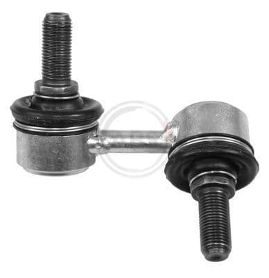 Brat/bieleta suspensie, stabilizator ABS 260362
