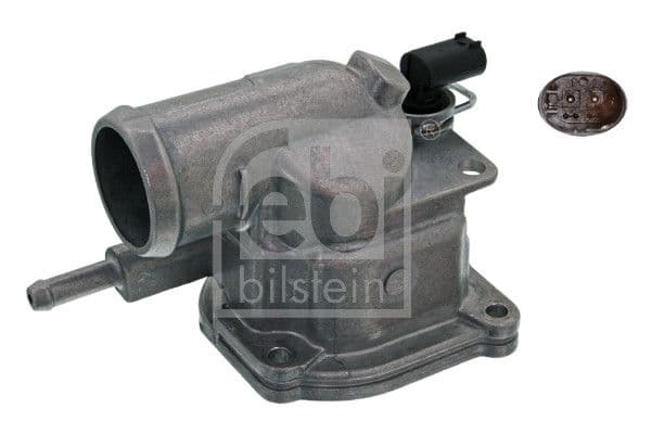 termostat,lichid racire FEBI BILSTEIN 39396